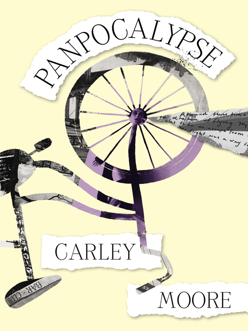 Title details for Panpocalypse by Carley Moore - Available